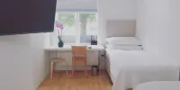 Prästgården Hotell & Bryggeri - Habitación Gemela Clásica