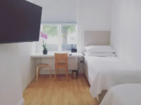 Prästgården Hotell & Bryggeri Hotels in Söderhamn