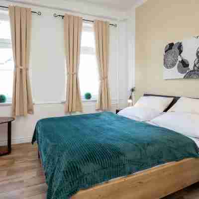 Klosterhotel Walkenried Rooms