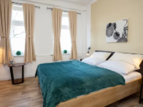 Klosterhotel Walkenried Hotels in Walkenried