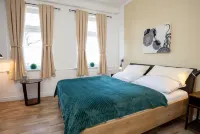 Klosterhotel Walkenried Hotels in Walkenried