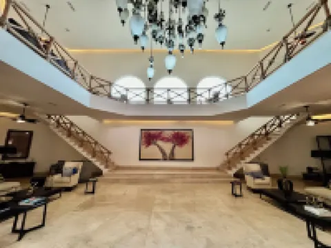 Hotel Hacienda San Pancho Hotels in San Francisco