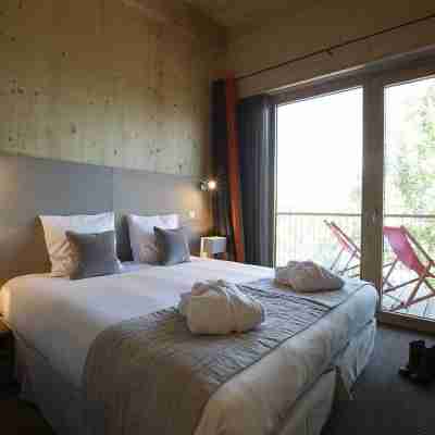 Aiguille Grive 3 Rooms