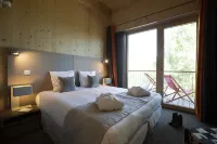 L'Aiguille Grive Chalets Hotel Hotels in Sainte-Foy-Tarentaise