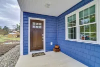 Seneca Lake Wine Trail Studio w/ Balcony & Views! - Boutique