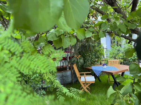 Sakız Kızı Alaçatı