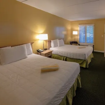 Tropical Breeze Vacation Home and Apartments Hotels near Saint Lucia National Trust