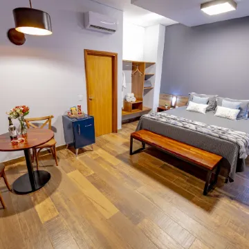 Cassorova Resort e Ecoturismo