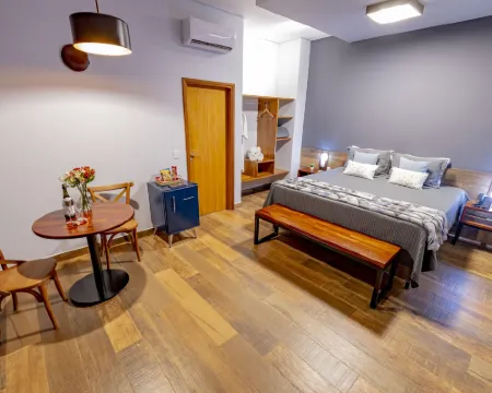 卡索羅瓦精品酒店 布羅塔斯酒店