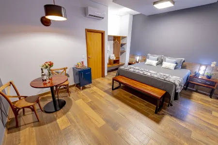 Cassorova Resort e Ecoturismo