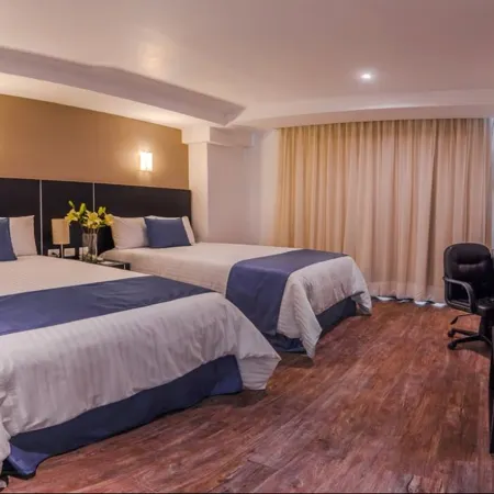 Hotel Zenith