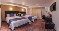 Hotel Zenith Hotels in Tehuacan
