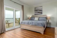 Breeze Away - 2525 Bienville Blvd Home