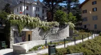 Hotel Ristorante Olympic