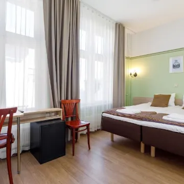 B&B Teta Vieste - Housity