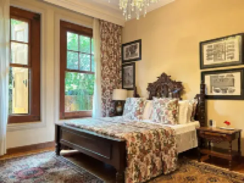 瑪麗亞別墅魅力旅館 布羅塔斯酒店