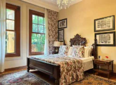 Villa Maria Pousada de Charme