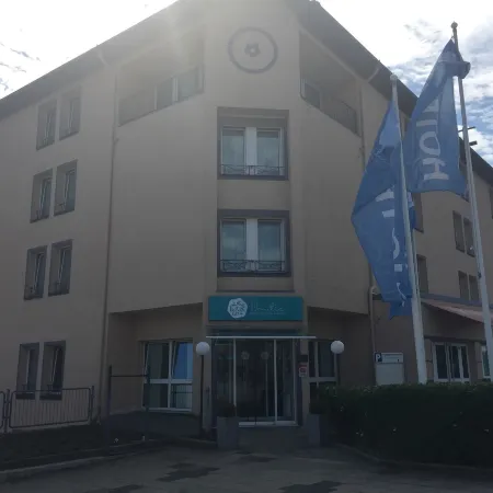 Nautic Hotel Bremerhaven