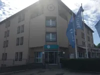 Nautic Hotel Bremerhaven Các khách sạn gần Zoo am Meer