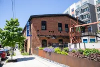 Abode Nashville - Germantown Hotels in 