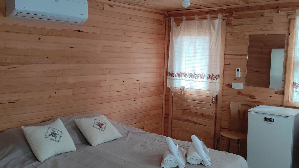 Karabibik Bungalow