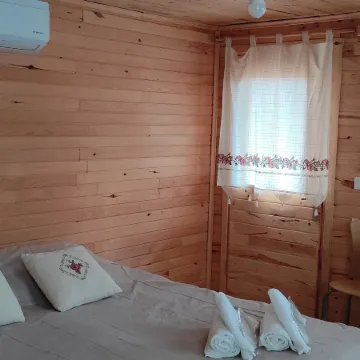 Karabibik Bungalow