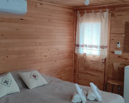 Karabibik Bungalow Hotels in Demre