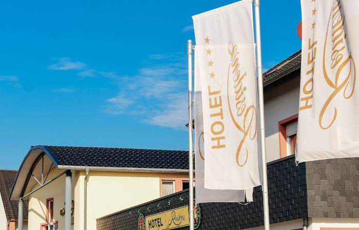 Hotel Residenz Babenhausen - Superior