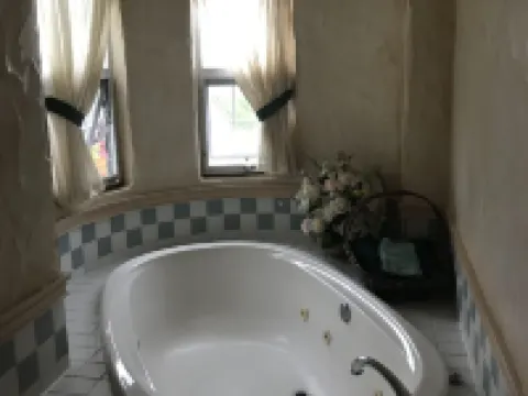 Little Inn on Willow Hotels in Chemainus