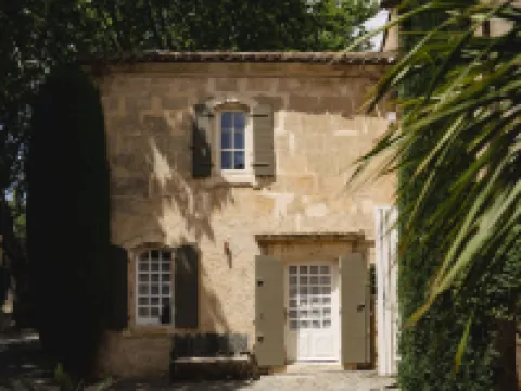 Jkmoulinparadou Hotels in Paradou