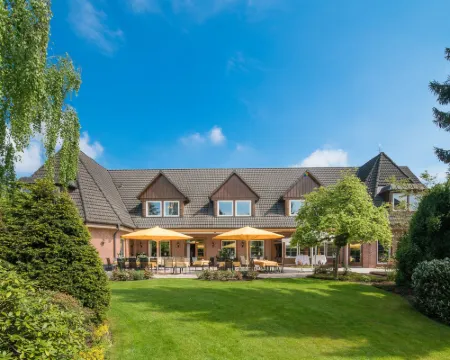 โรงแรม Celler Tor โรงแรมในเซลเลอ