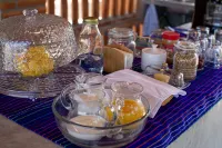 Casitas Miramar Puerto Vallarta Malecón - sarapan