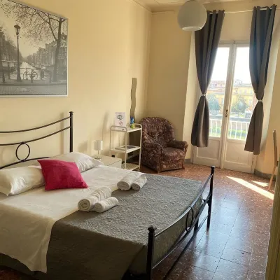 You & Me Hotels near Pisa City Centre
