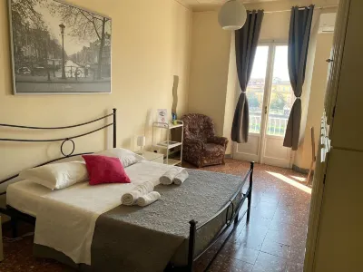 你與我旅館 鄰近Department of Computer Science的酒店