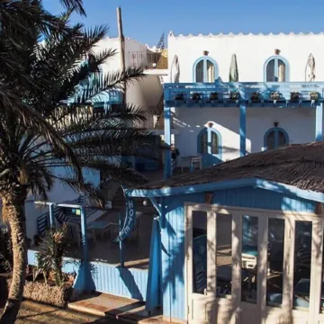 El Primo Hotel Dahab