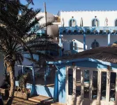 El Primo Hotel Dahab Hotels in Dahab