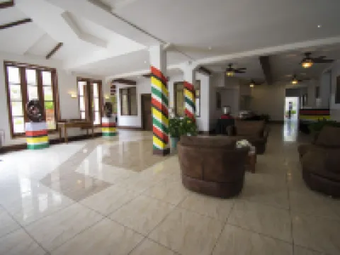 Herdmanston Lodge Hotel Hotels in Georgetown