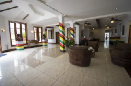 Herdmanston Lodge Hotel