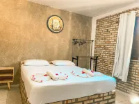 Pousada la Goduria Hotels in Canoa Quebrada