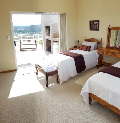 At 29 Columba Hotels in der Nähe von Dwarswegstrandoord