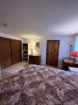 Jordan Bay Getaway Limit 8 Home