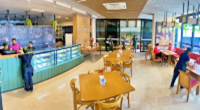 Vacanze - Sky Concept Flats