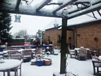 Hotel in Den Hoek Hotel a Linter