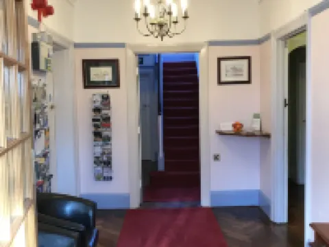 Cranston House Hotels in East Grinstead