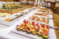 Hotel Lubicz - Desayuno