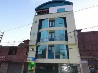Hostal El Parque Các khách sạn ở 