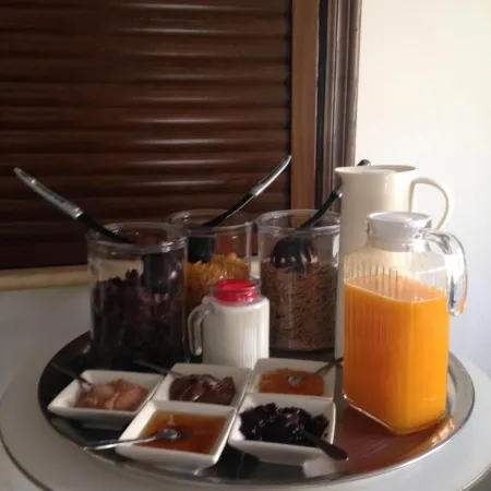 Boutique Hostal "Casa Justa"