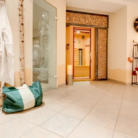 Familien- & Vitalhotel Auenhof