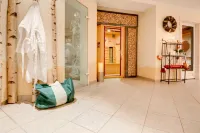 Familien- & Vitalhotel Auenhof - spa