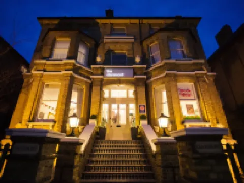 克萊爾蒙特酒店 霍夫酒店